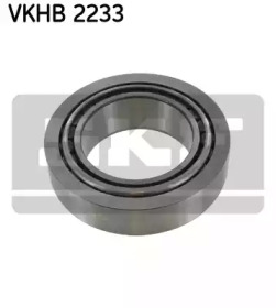 Подшипник SKF VKHB 2233